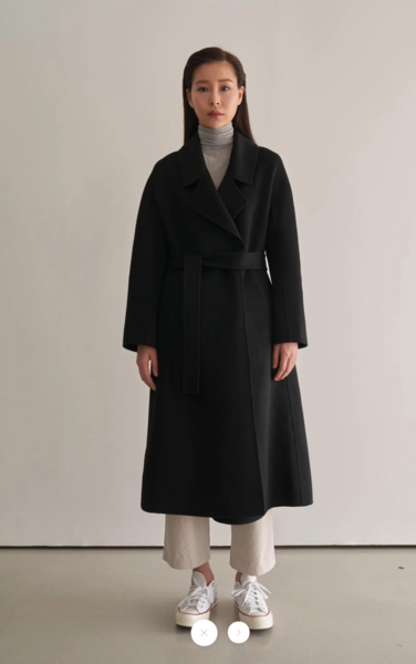 I'm a True Winter cool-toned rectangle, I need a winter coat, will this work?