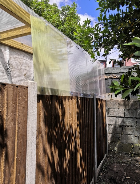 This isn't on is it? (photo)