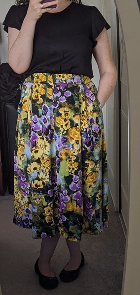 Post-baby need new clothes... help!