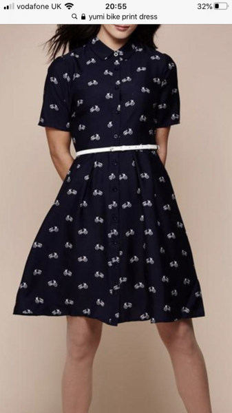 Outfit of the Day Thread - still shopping our wardrobes