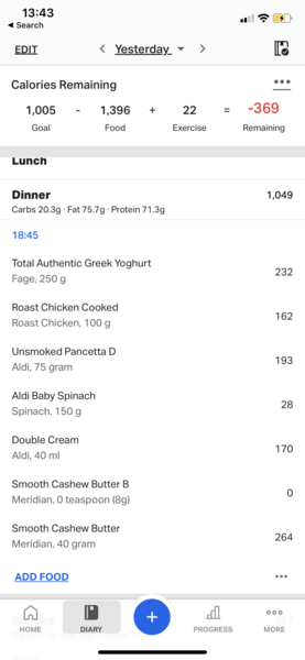 Bootcamp Ordinaire - Week 2