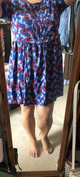 Plus size what are you wearing today?