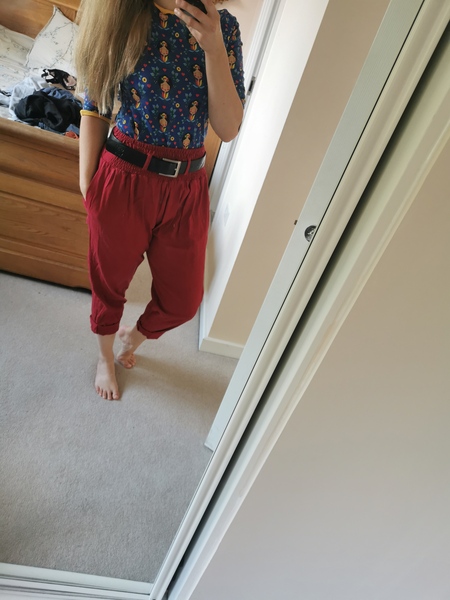 Outfit of the Day Thread - still shopping our wardrobes