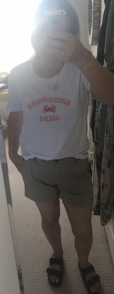 Outfit of the Day Thread - still shopping our wardrobes