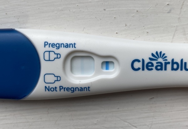 5 DPO and symptom spotting like crazy :)