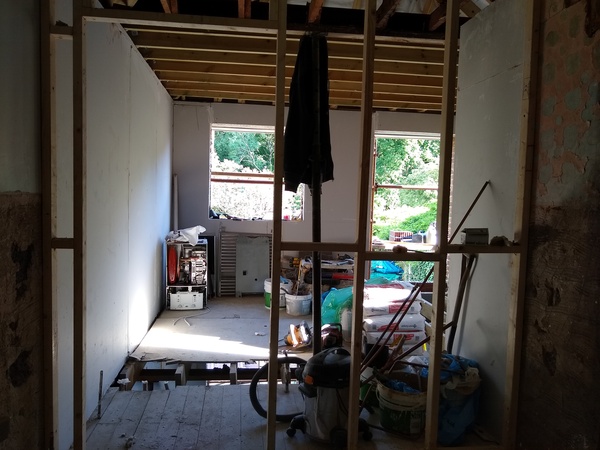 Extension / loft conversion thread 2020