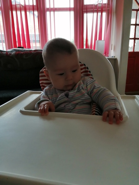 Ttc first baby catch up with our babies!