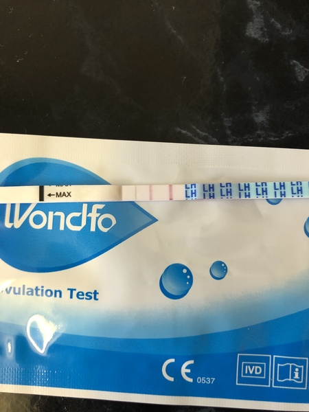 Is this a positive opk?