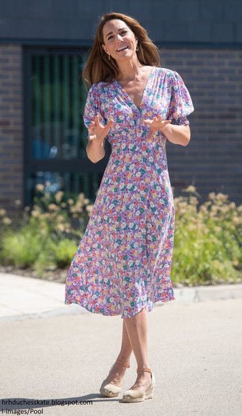 Royal Style without our Queen ( of the Andals )