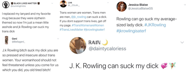 Emma Watson no longer believes in women