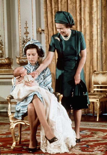 Royal Style without our Queen ( of the Andals )
