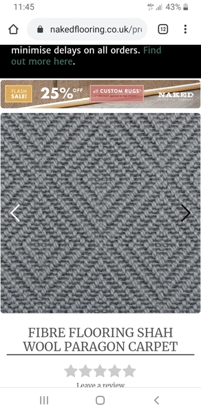Please help me find a carpet