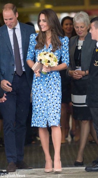 Royal Style without our Queen ( of the Andals )