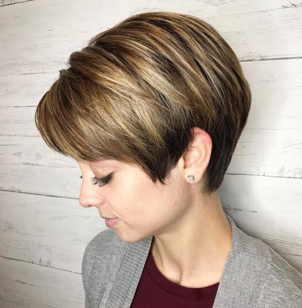 What should I do with my hair?