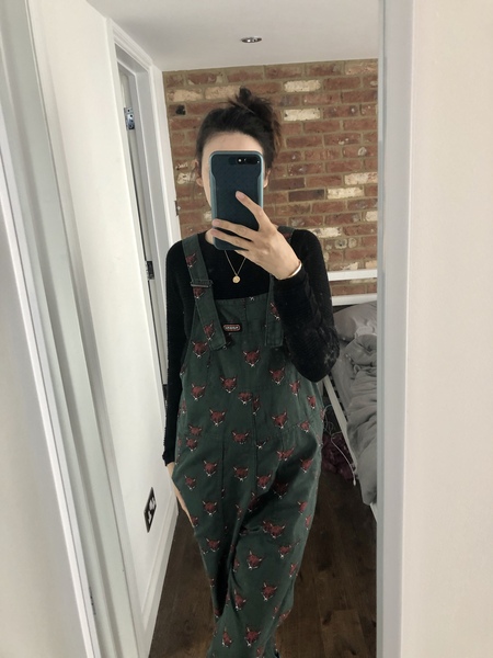 What are you wearing today? Lock down wardrobes