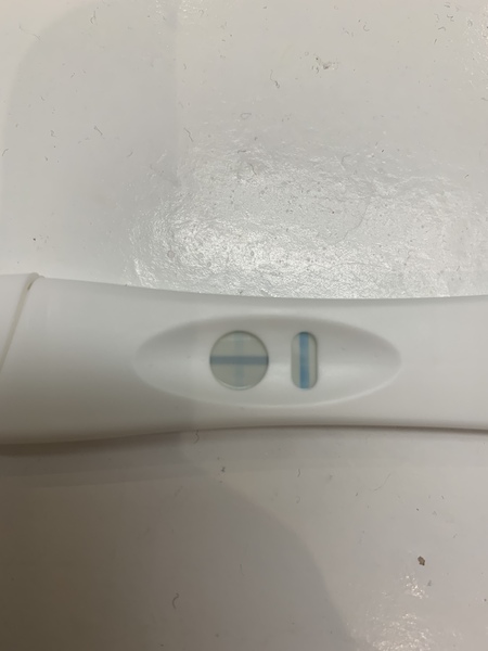 Is this  BFP?