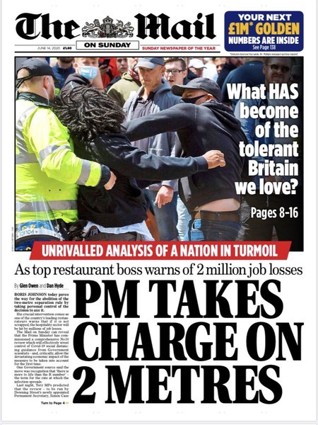 Westminstenders: Where are we now?