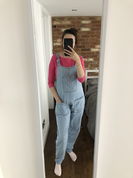 Outfit of the Day Thread - still shopping our wardrobes
