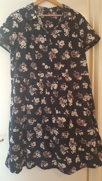 Plus size what are you wearing today?