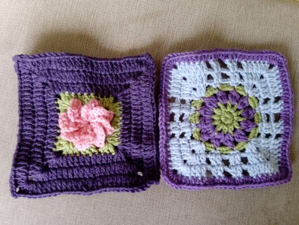 Woolly Hugs : A Blanket for Shefliesonherownwings. Crafters and donors, please, we need your help.