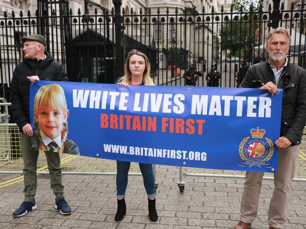 Westminstenders: Just another DEADline