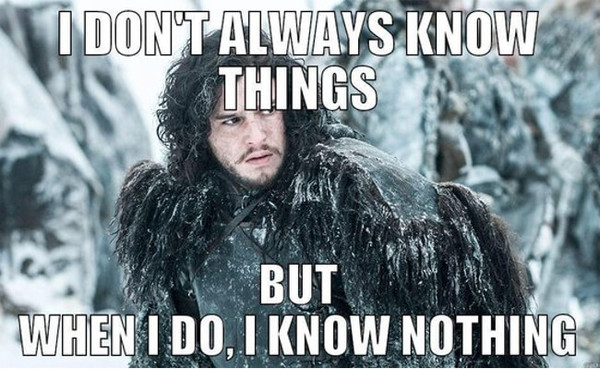 Things I've learned as a parent during lockdown