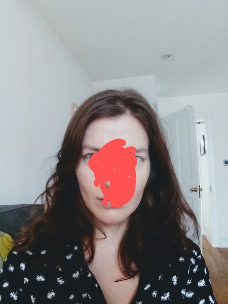 Sort out my hair please!