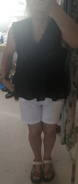 Outfit of the Day Thread - still shopping our wardrobes