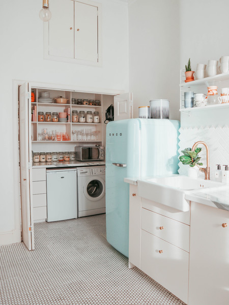 Dream kitchen must haves