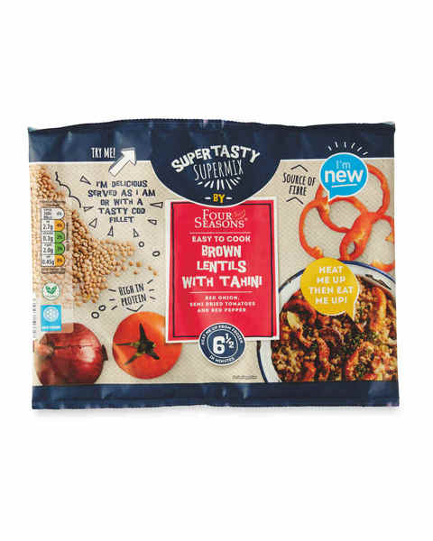 Aldi.  What am I missing...