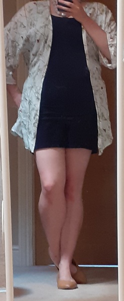 Plus size what are you wearing today?