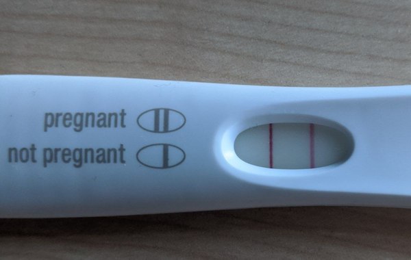 No symptoms & AF late