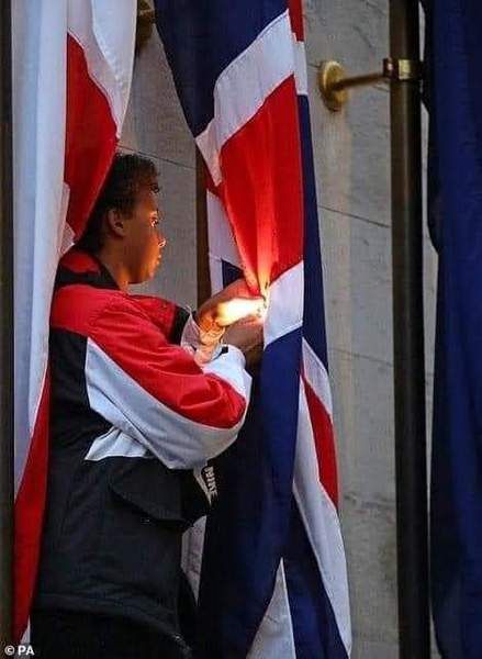 AIBU to ask what you think about the protests?