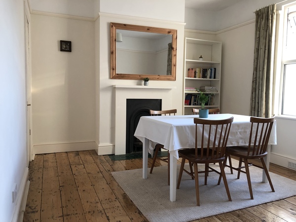 Help with estate agent photos