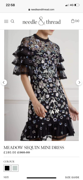 Help me choose a dress