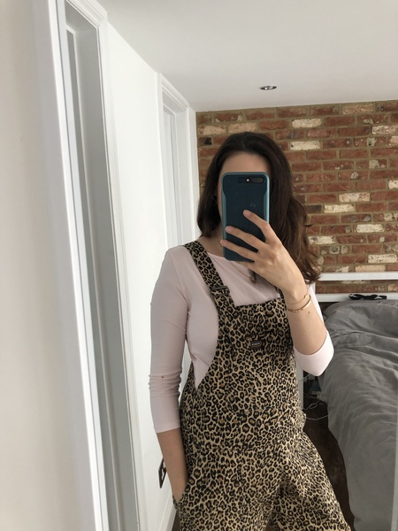 What are you wearing today? Lock down wardrobes