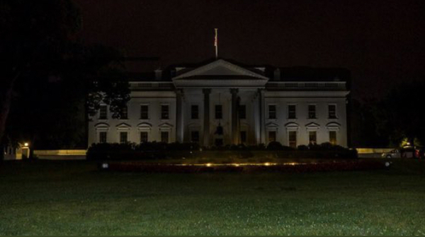Trump 101: How not to President (TrumpThread #101)