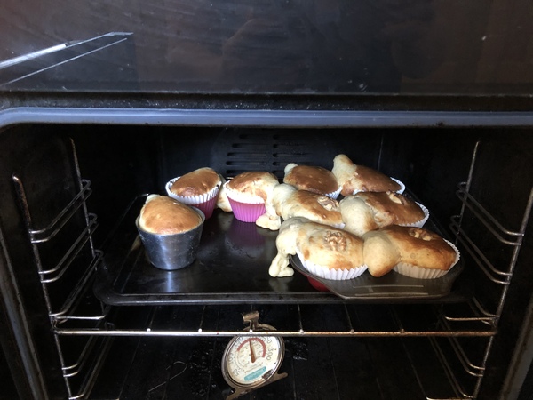 I'm such an idiot aka tell me your baking fails