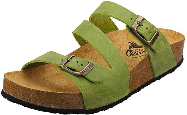 Sandals similar to Birkenstocks, any recommendations?