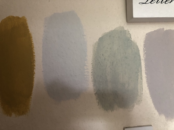 Following on from my dark hallway thread
