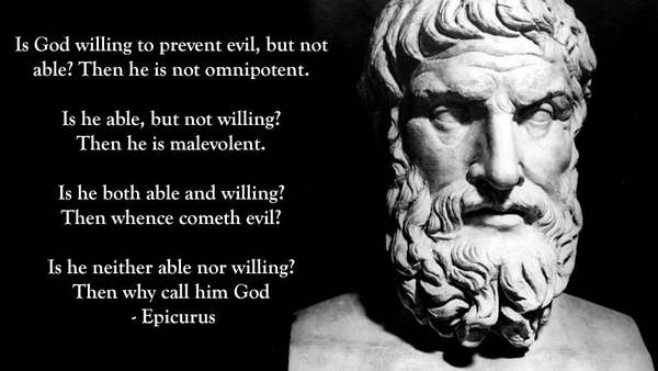 I don’t think I believe in “God” anymore