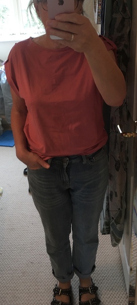 Outfit of the Day Thread - still shopping our wardrobes