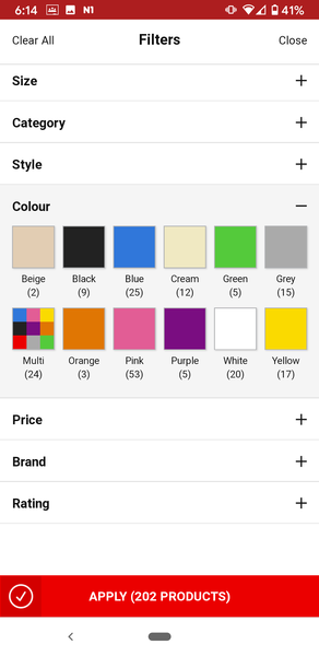 To ask what idiots design girls' clothes??