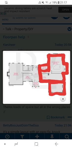 Floorpan help