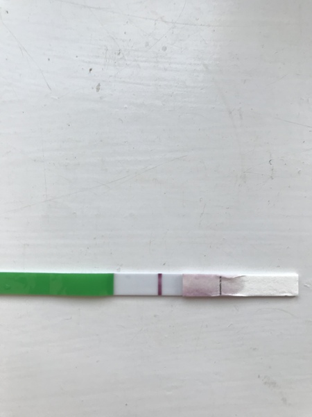 Catching up - ttc after miscarriage part 3