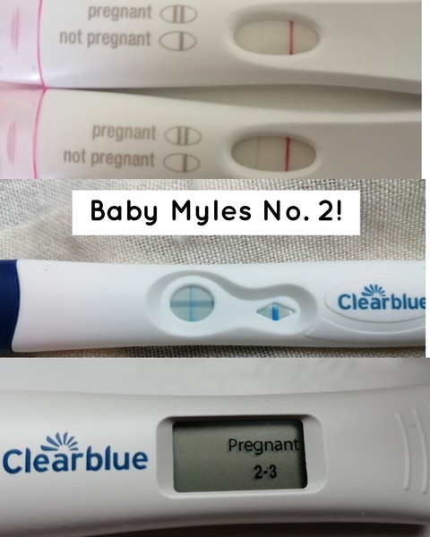 Show me your faint FRER - was it a real BFP or not?