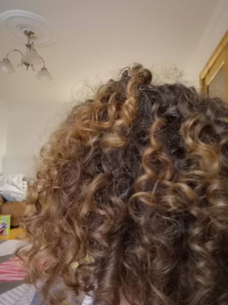 ➿ Fantastic Haircare: Making Sense and Science of the Curly Girl Method