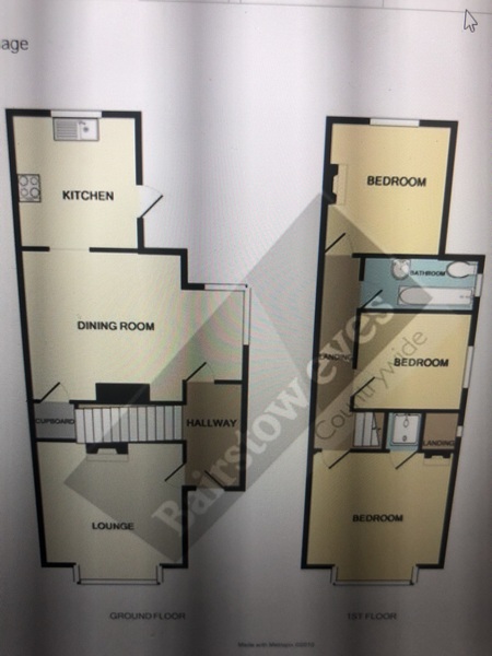 Help!! Property layout