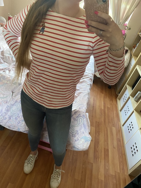 Outfit of the Day Thread - still shopping our wardrobes