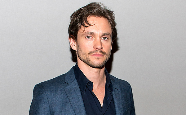 Help me find this actor. Apologies for the obscurity.